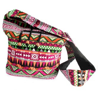 Geanta Multicolora - Rozie