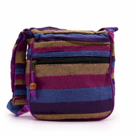 Geanta Multicolora Nepal 