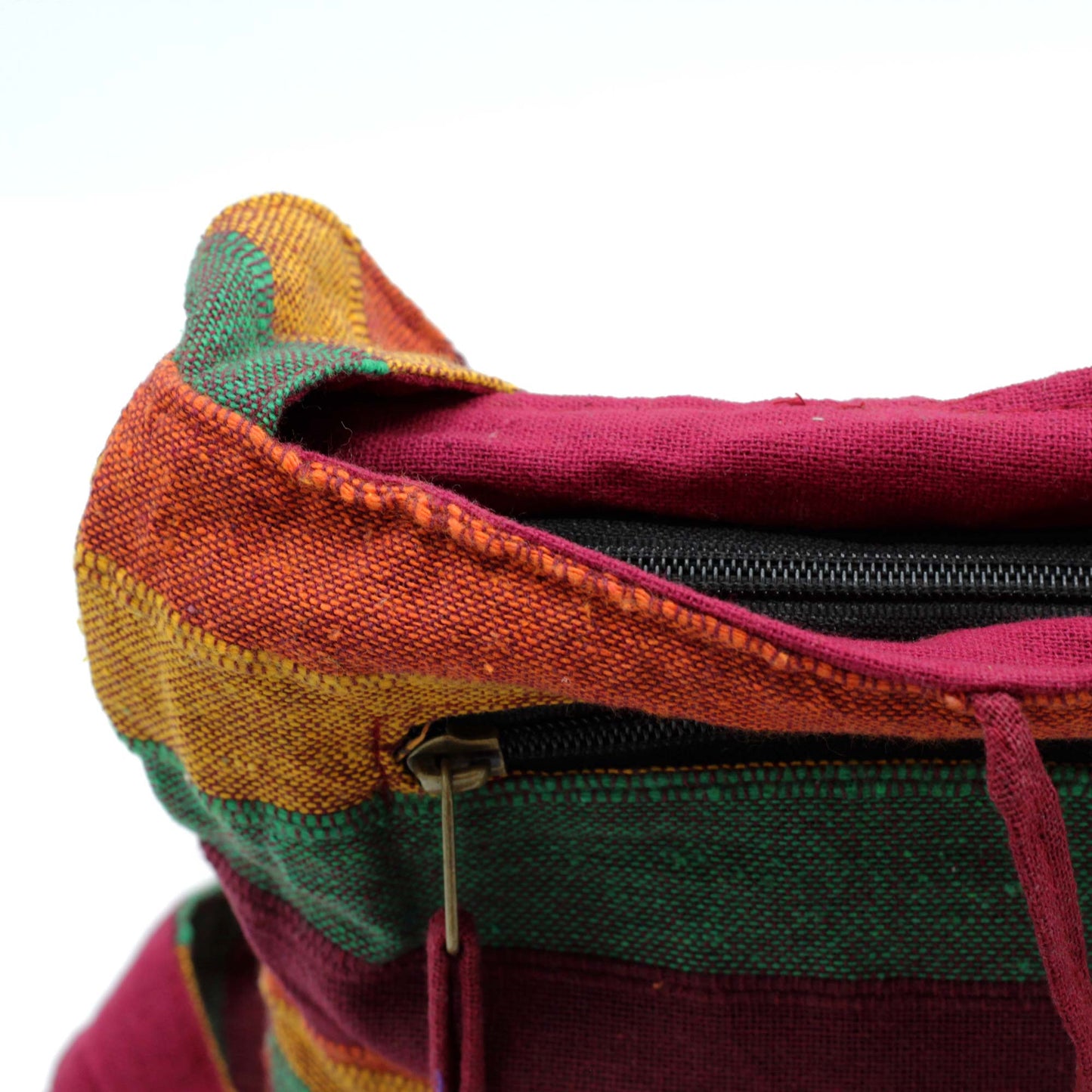 Geanta Multicolora Nepal
