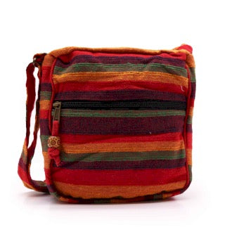 Geanta Multicolora Nepal 