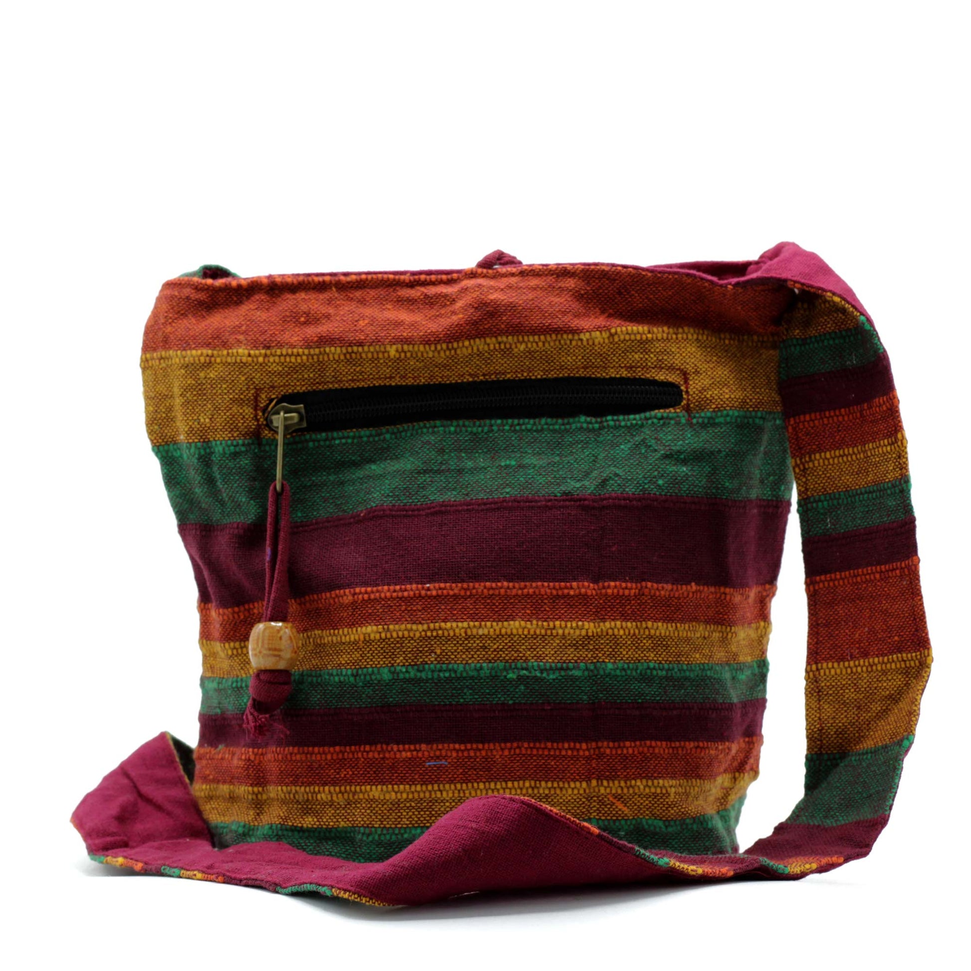 Geanta Multicolora Nepal