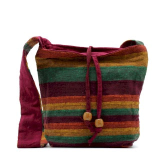 Geanta Multicolora Nepal