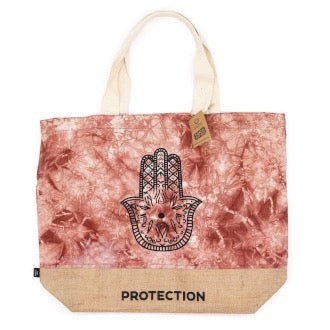 Geanta cu Model - Protectie