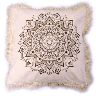 Husa de Perna - Mandala 45 x 45 cm
