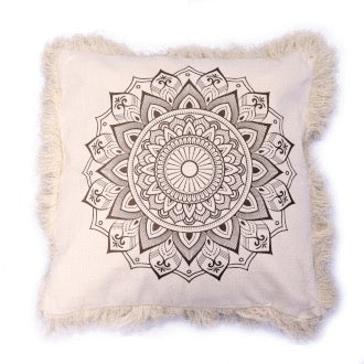 Husa de Perna - Mandala 60 x 60 cm