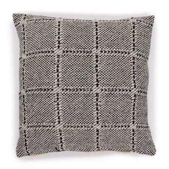Husa de Perna Clasica Gri 40 x 40 cm