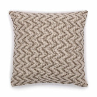 Husa de Perna Clasica Zig Zag 40 x 40 cm