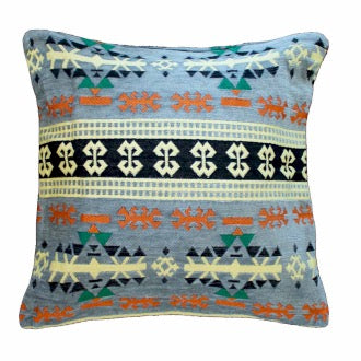 Husa de Perna Kilim Albastra