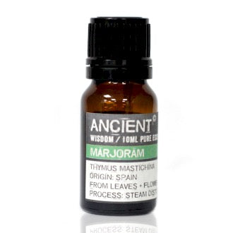 10 ml Ulei Esențial Spaniol de Maghiran