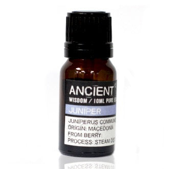 10 ml Ulei Esențial de Ienupăr