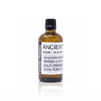 Ulei de Primula de Seara - 100 ml
