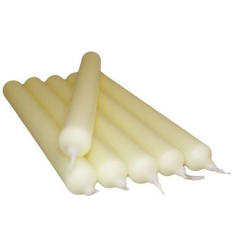 Lumanari Cina Ivory