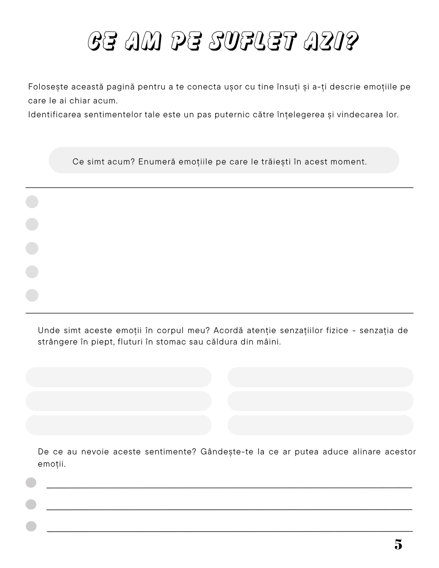 Jurnalul De Vindecare A Unei Inimi Frante - Inima Invata Sa Bata Din Nou / Carte De Dezvoltare Personala, Vindecare Emoționala Si Regasire Interioara
