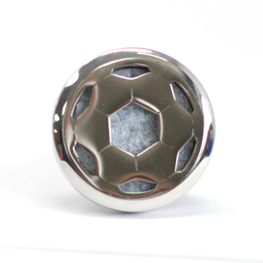 Kit Difuzor Auto - Fotbal 30 mm