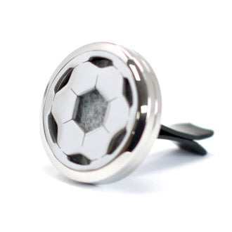 Kit Difuzor Auto - Fotbal 30 mm