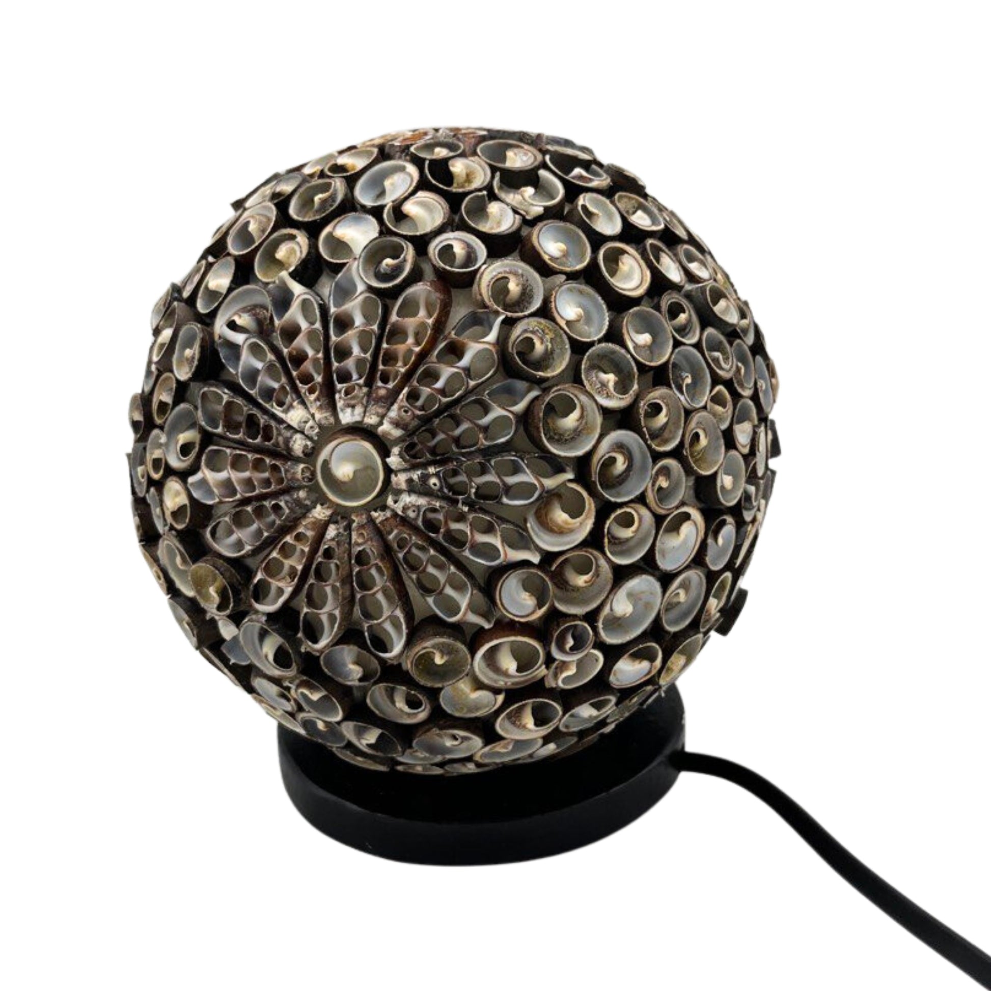 Lampa de Scoici - Glob