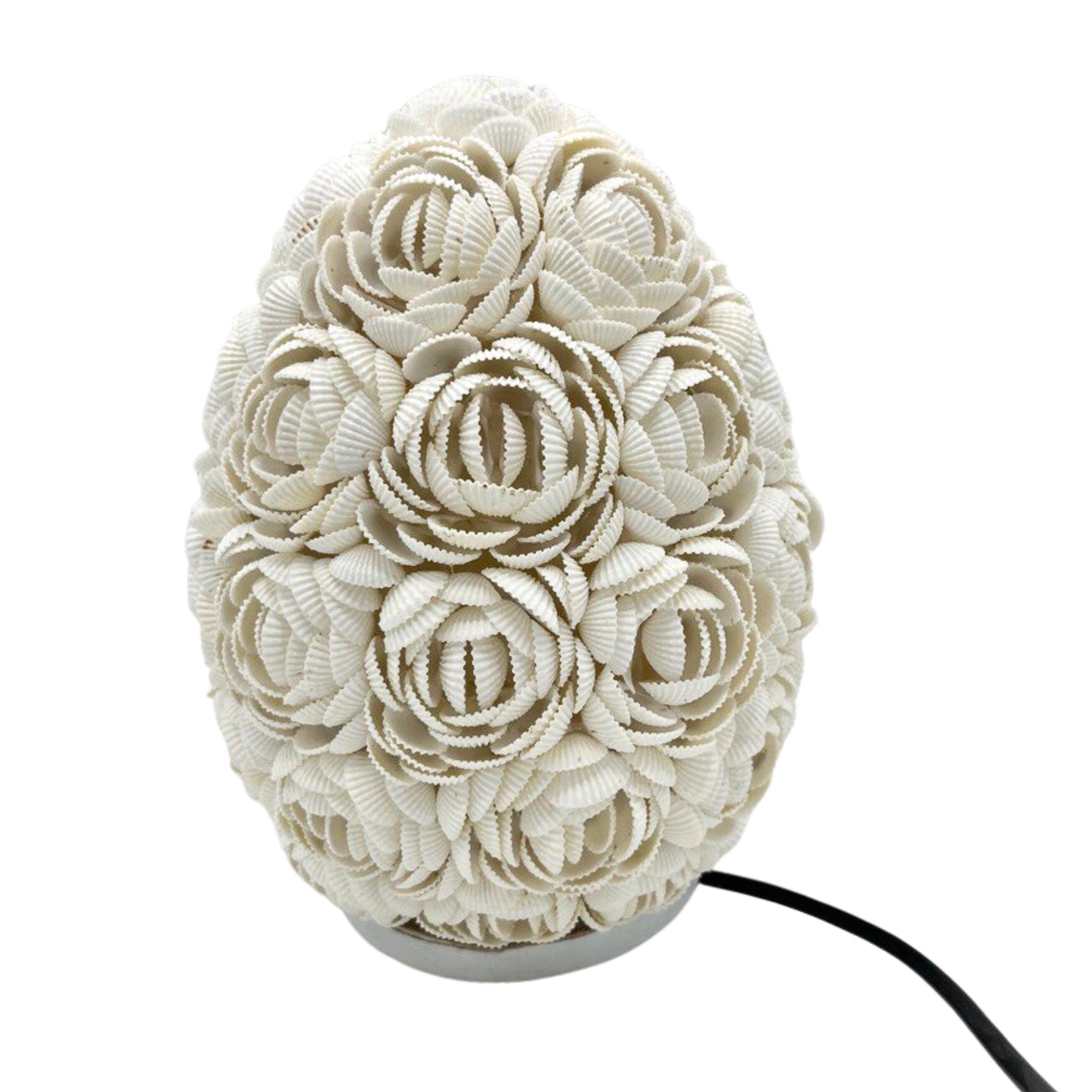 Lampa de Scoici - Ovala