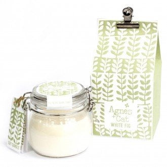 Lumanare Kilner - Smochin