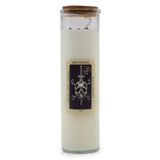 Lumanare Magic Spell - Razbunare Dulce