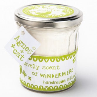 Lumanare de Soia - Windermere 220 ml