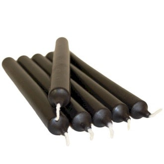 Lumanari Cina Negre