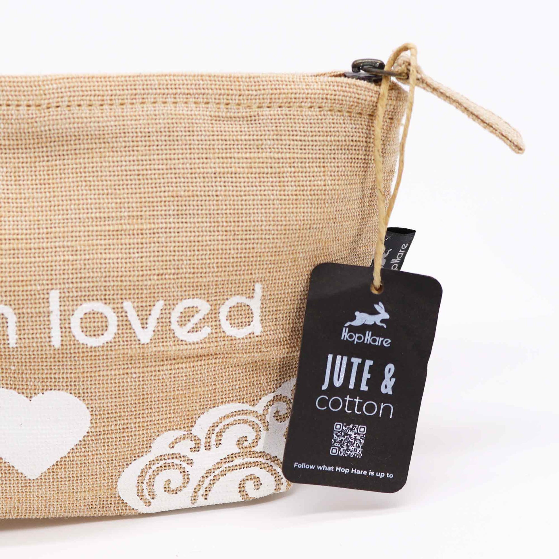 Portfard Produse Cosmetice - Sunt Iubit
