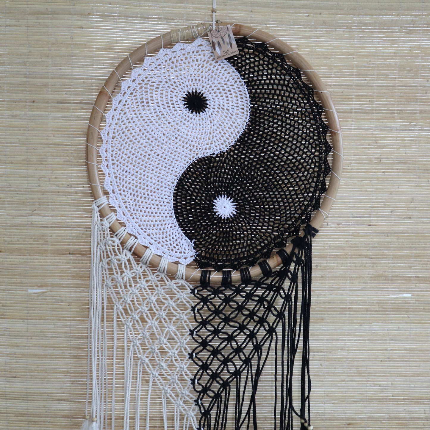 Prinzator Vise - Ying Yang