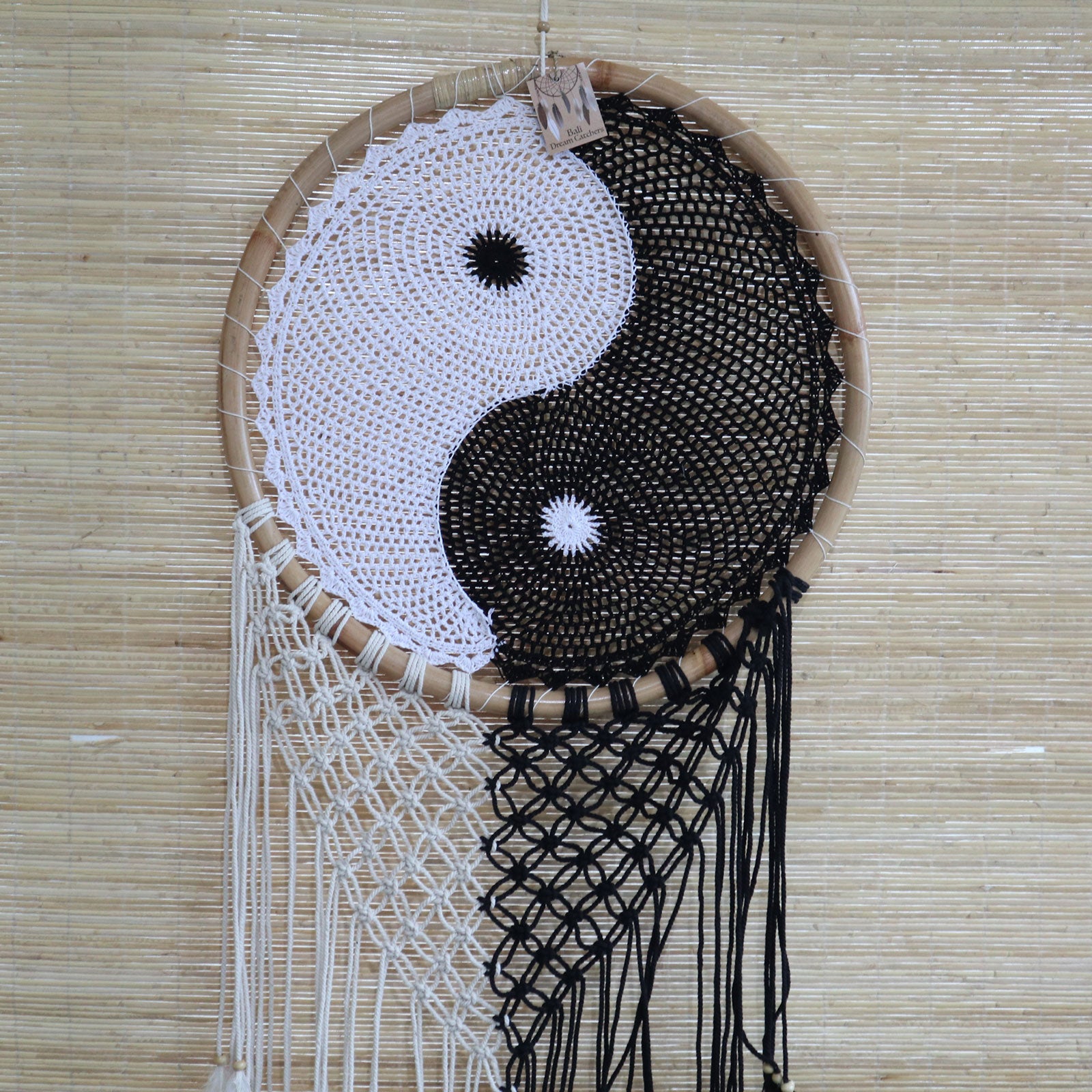 Prinzator Vise - Ying Yang