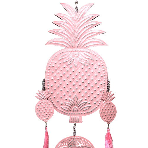 Prinzator Vise Aluminiu - Ananas