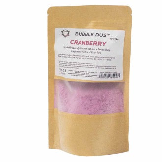 Pudra de Baie - Afine 200g