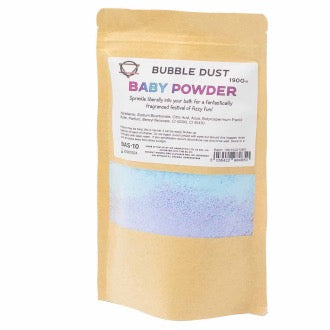 Pudra de Baie - Bebelusi 200g