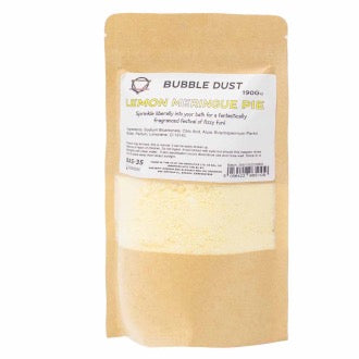 Pudra de Baie - Bezea cu Lamaie 200g