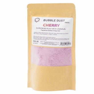 Pudra de Baie - Cirese 200g