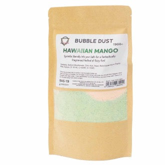Pudra de Baie - Mango Hawaiian 200g