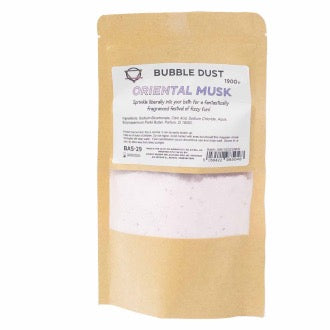 Pudra de Baie - Mosc Oriental 200g