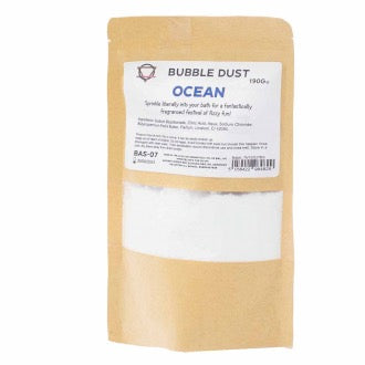 Pudra de Baie - Oceanic 200g
