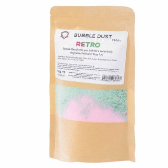Pudra de Baie - Retro 200g