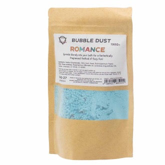 Pudra de Baie - Romance 200g