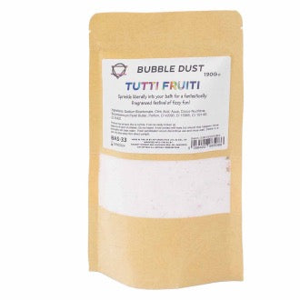 Pudra de Baie - Tutti Fruiti 200g