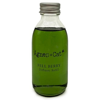 Rezerva Difuzor de Stuf - Boabe Cazute 140 ml
