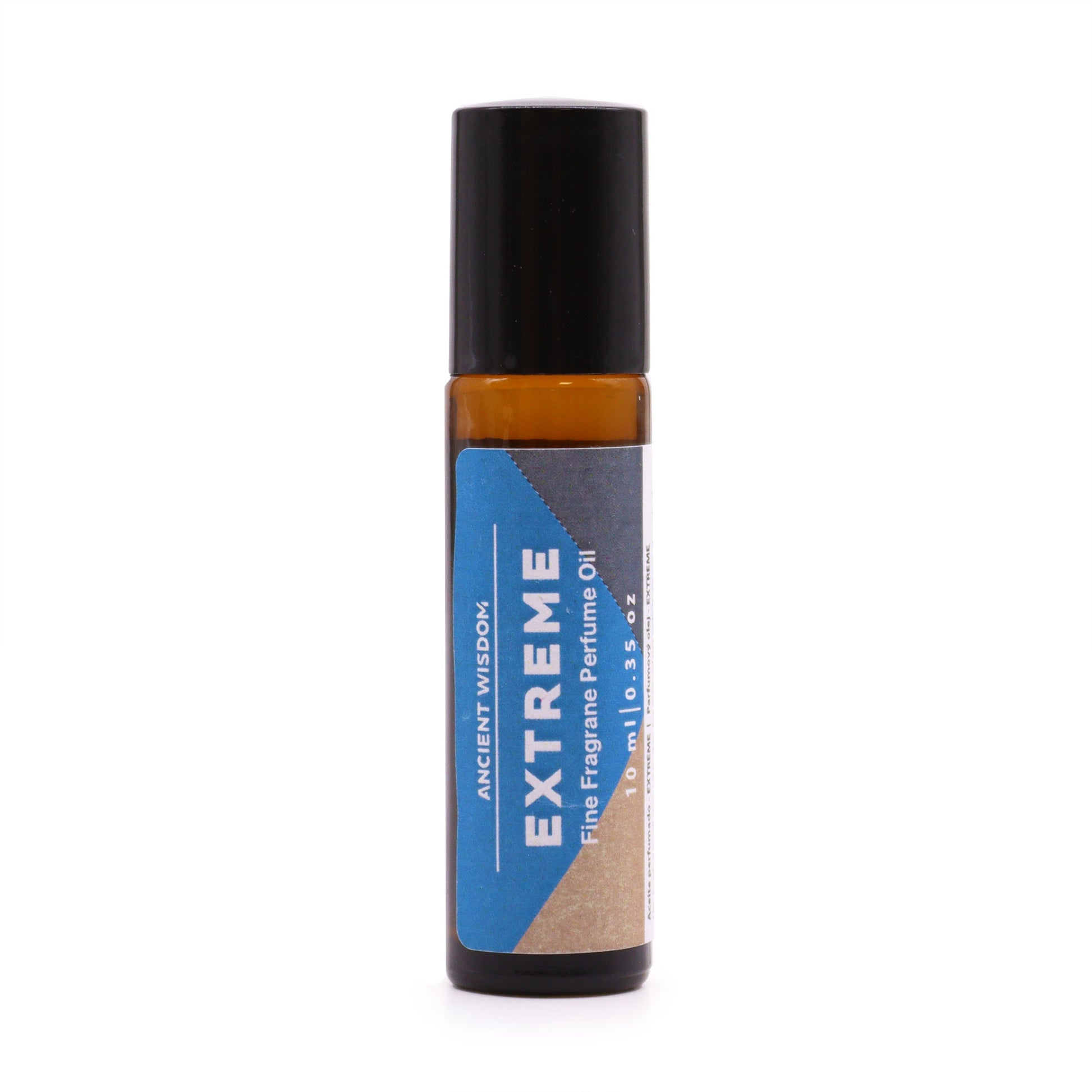 Roll-on cu Ulei Parfumat - GINGASIE