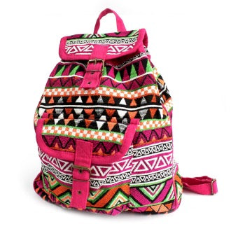 Rucsac Multicolor - Roz