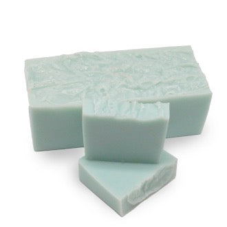 Sapun cu Afine si Ceai Verde - 140g