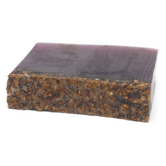Sapun cu Flori Uscate de Lavanda - 100g