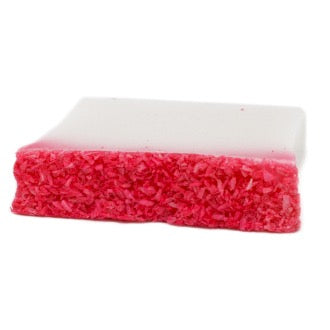Sapun cu Fulgi și Nuca de Cocos - 100g