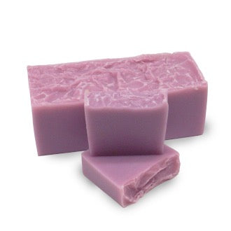 Sapun cu Lavanda si Nuca de Cocos - 140g