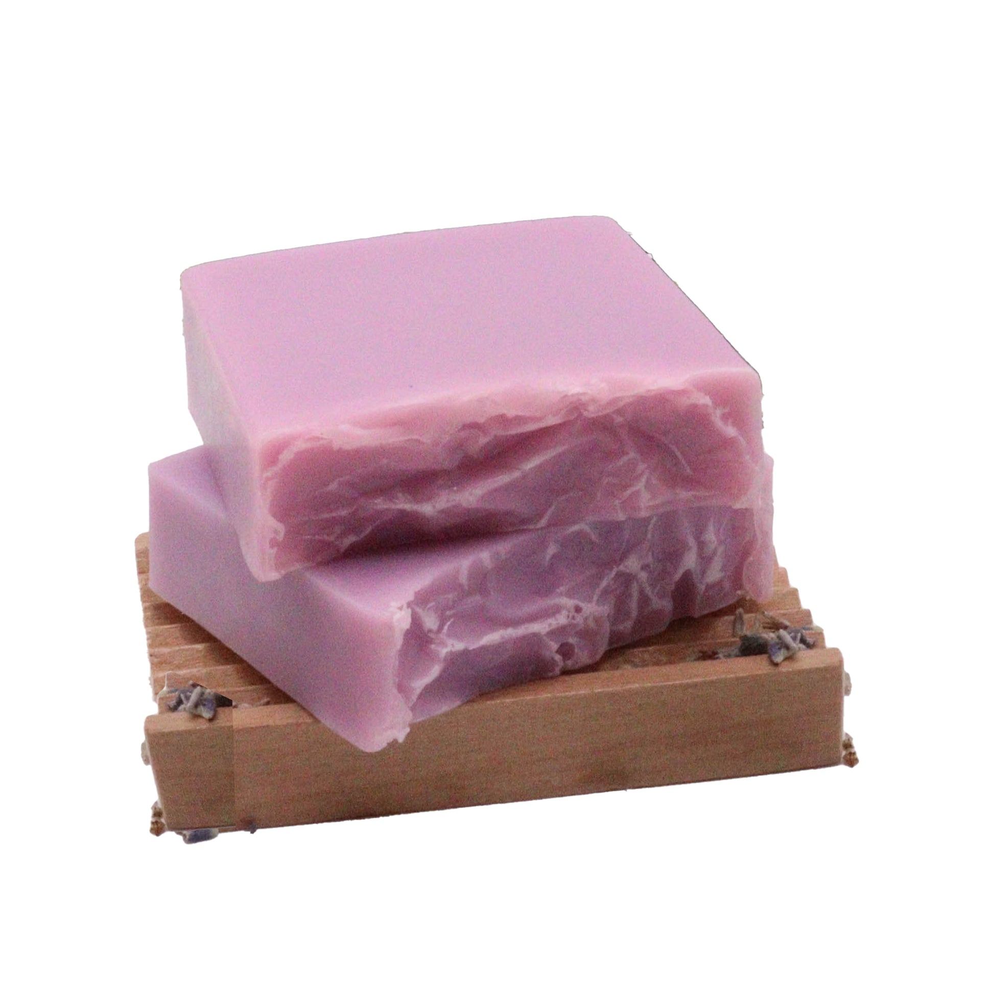 Sapun cu Lavanda si Nuca de Cocos - 140g