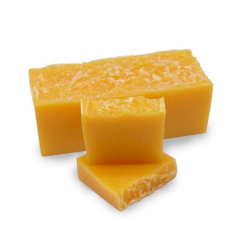 Sapun cu Mandarine si Miere - 140g