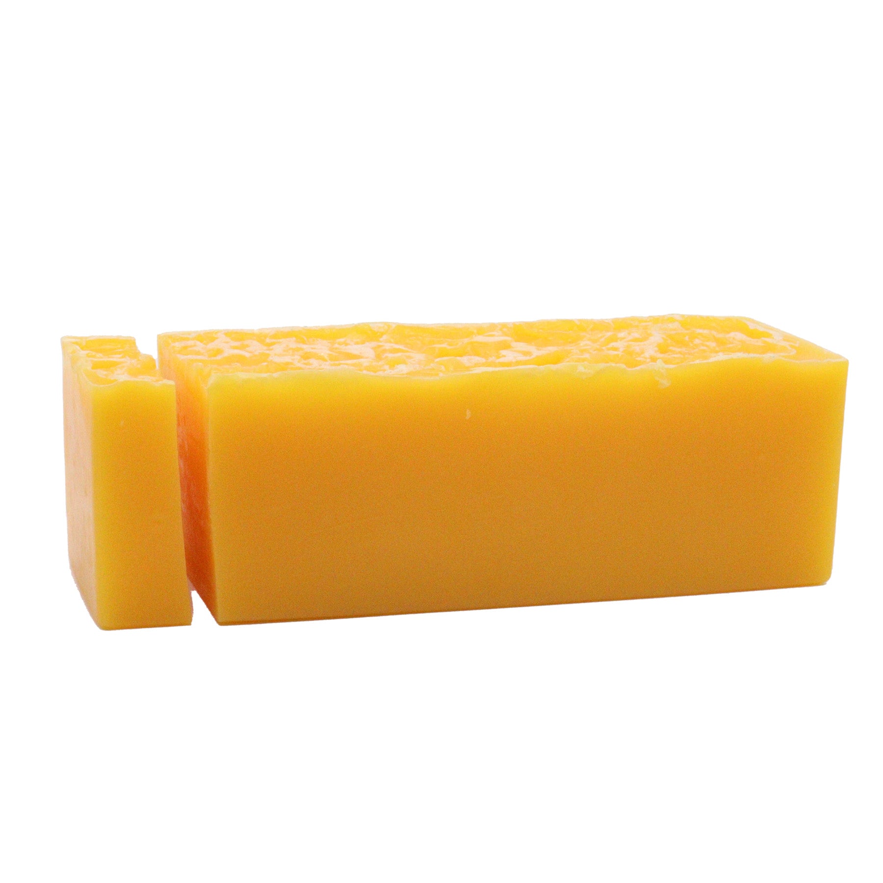 Sapun cu Mandarine si Miere - 140g