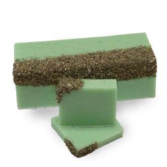 Sapun cu Rozmarin si Eucalipt - 100g